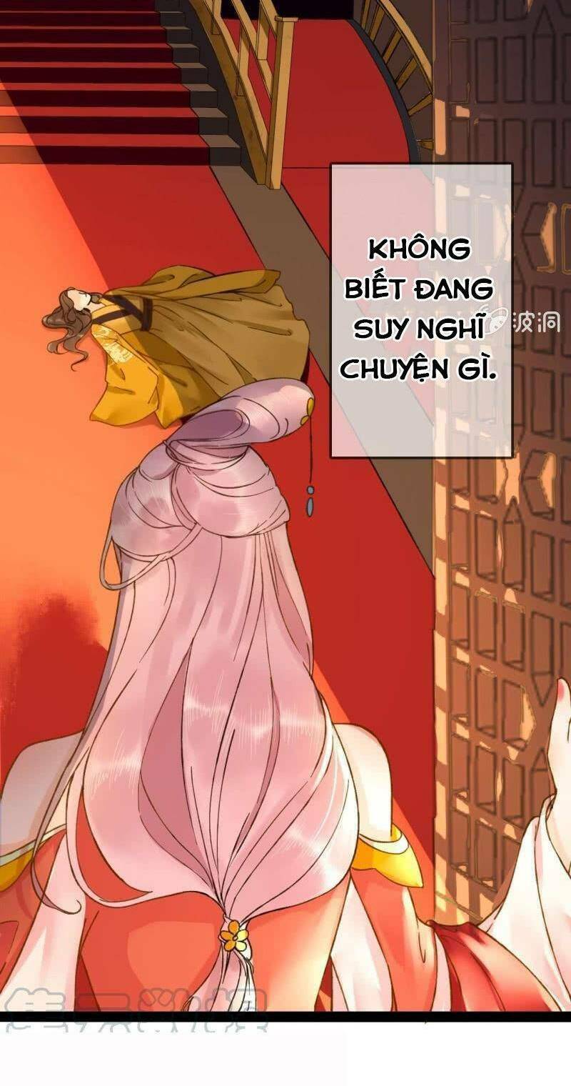 Sủng Phi Của Vương Chương 193 Ảnh 11