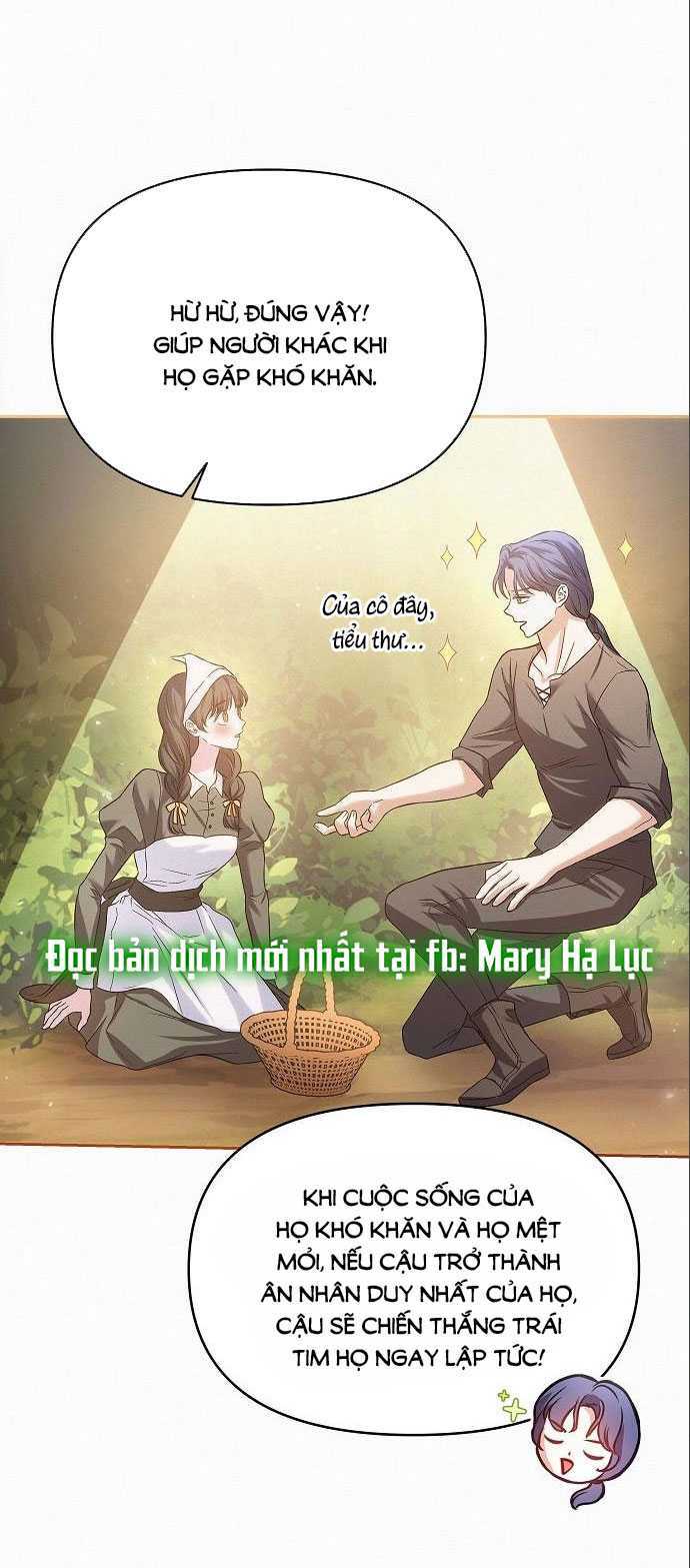 Có Lẽ Tôi Đã Sai Lầm Khi Kết Hôn Chương 14.1 Ảnh 20