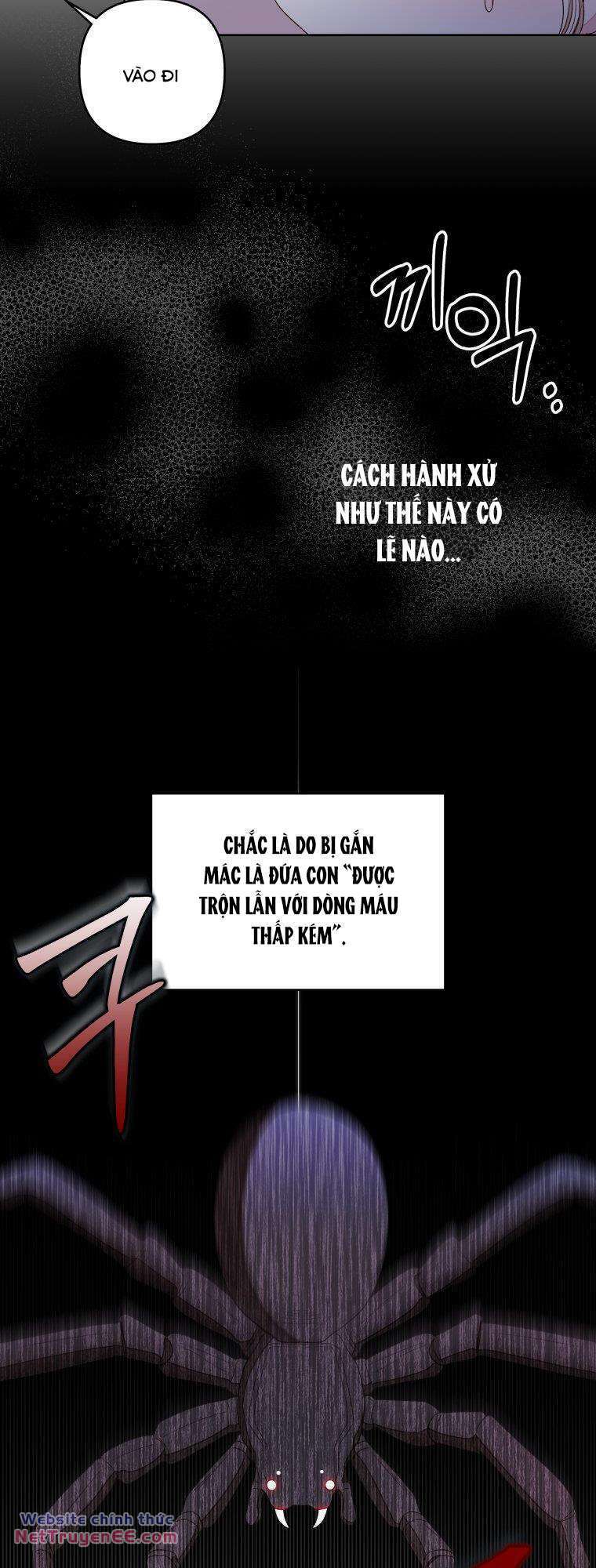 Trở Thành Hầu Nữ Còn Quan Trọng Hơn Là Làm Công Chúa Chương 11 Ảnh 14