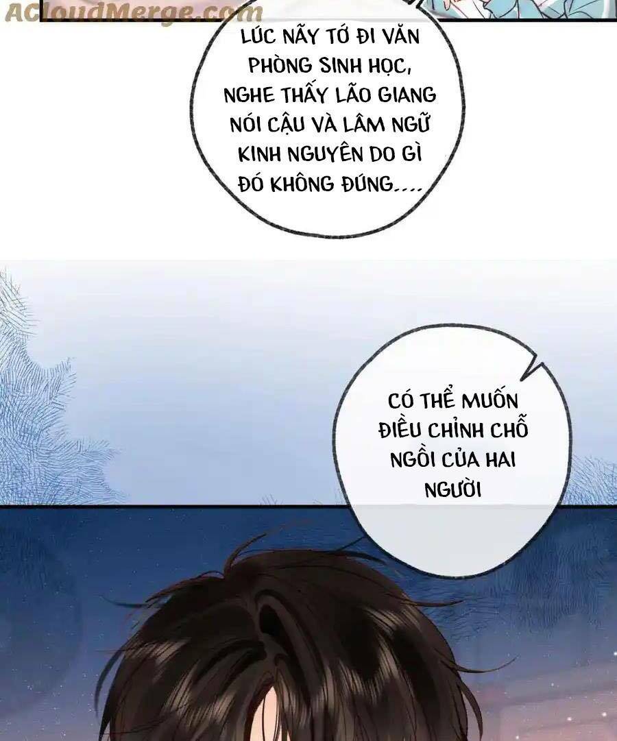 Mơ Về Em Chương 33 Ảnh 13