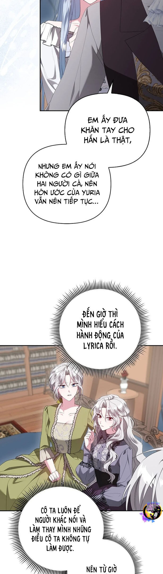 Ác Nữ Che Giấu Sự Giàu Có Của Mình Chương 5 Ảnh 24