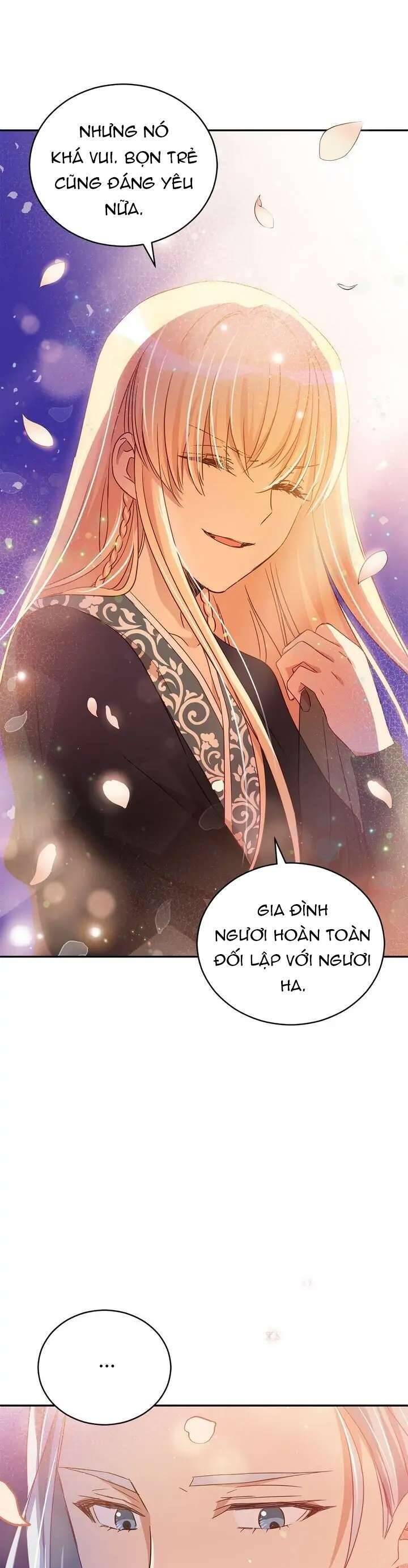 Ái Phi, Dao Của Nàng Rơi Rồi Chương 77 Ảnh 29