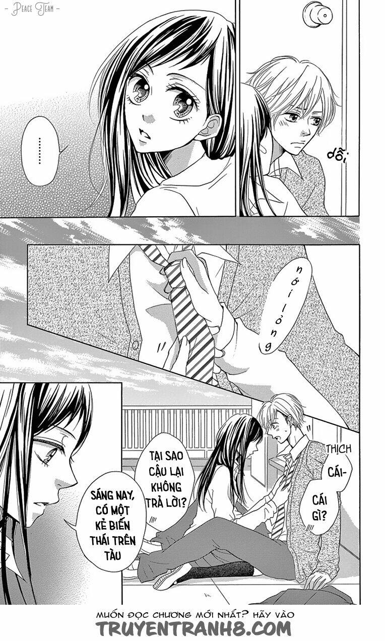 Koi Desu Ga Koi Janai Chương 2 Ảnh 20