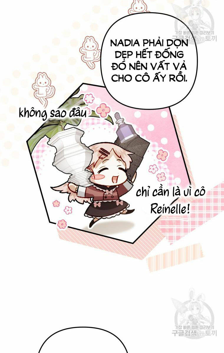 Bỗng Nhiên Tôi Trở Thành Quạ Đen!! Chương 100.1 Ảnh 20
