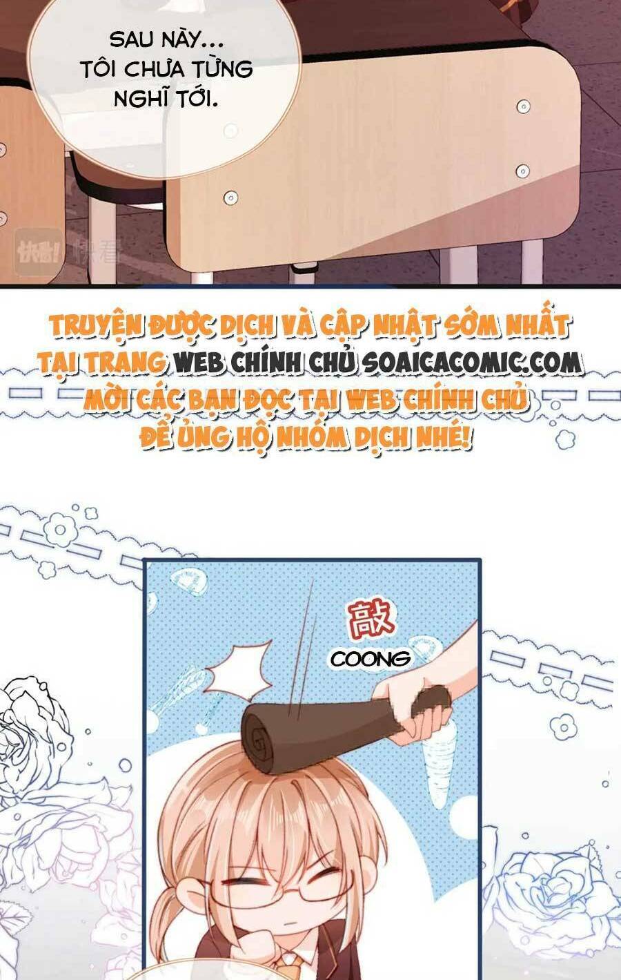 Nam Chính Và Nhân Vật Phản Diện Tôi Nuôi Đều Không Đứng Đắn Chương 84 Ảnh 51