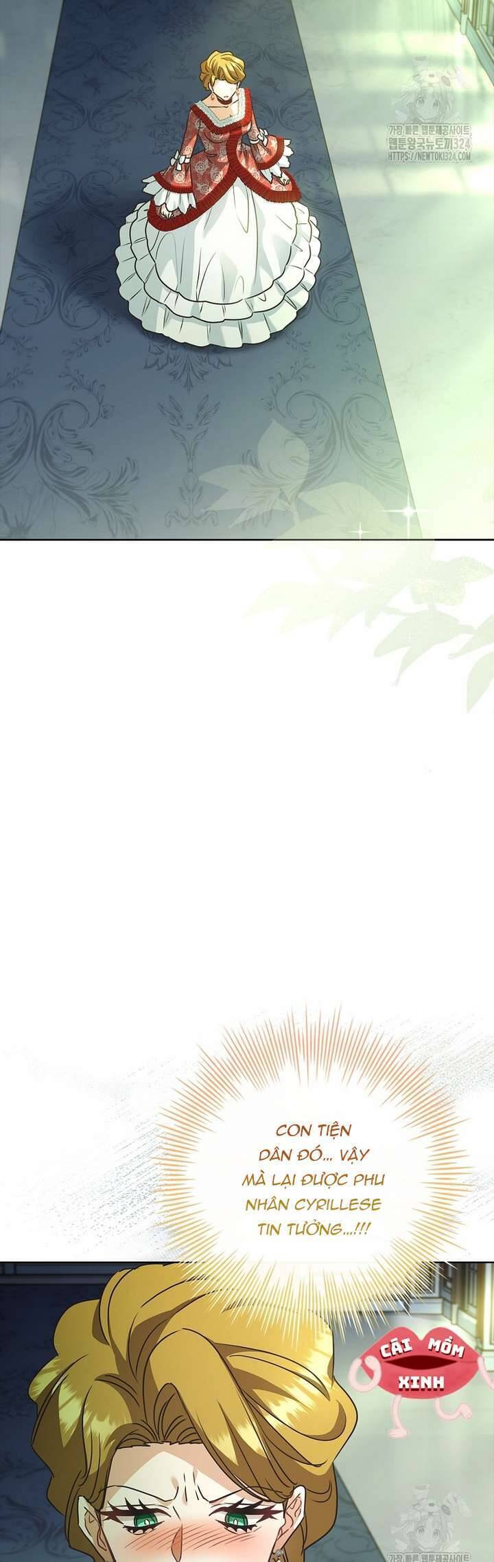 Tôi Phải Mau Chóng Kết Hôn Vì Thời Gian Có Hạn Chương 26 Ảnh 32