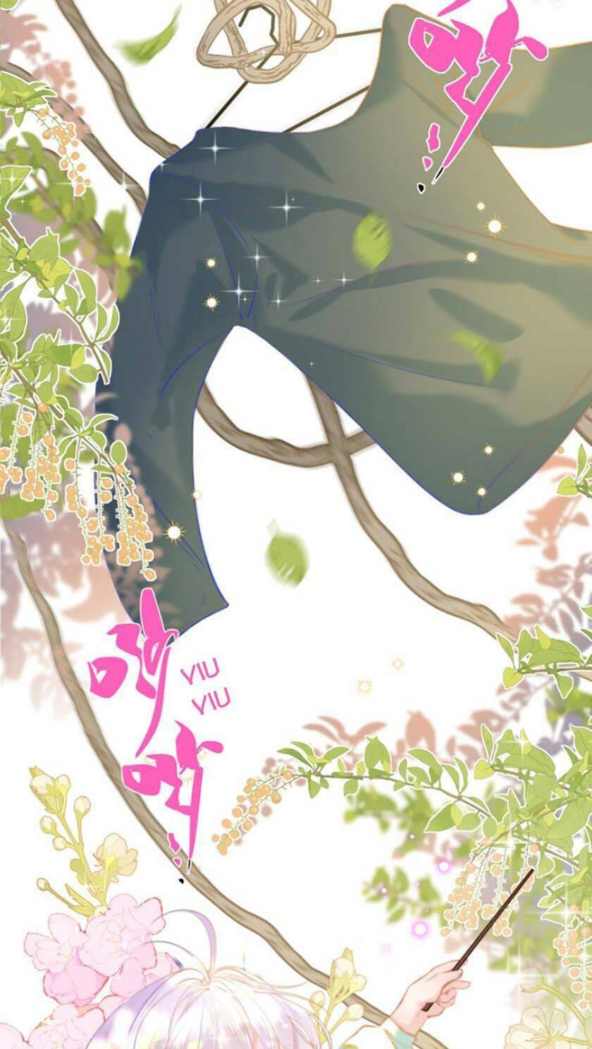 Nuôi Vợ Từ Bé Chương 6 Ảnh 6