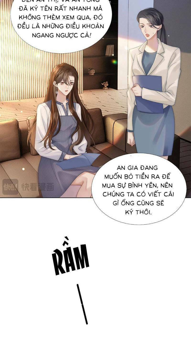 Yêu Lại Sau Một Đêm Bên Nhau Chương 30 Ảnh 23