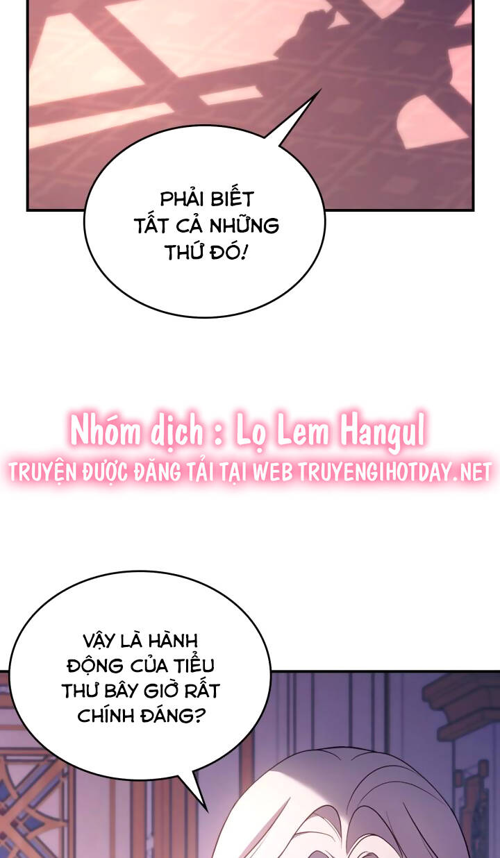 Hôm Nay Công Nương Toàn Năng Cũng Thấy Chán Nản Chương 59.1 Ảnh 8