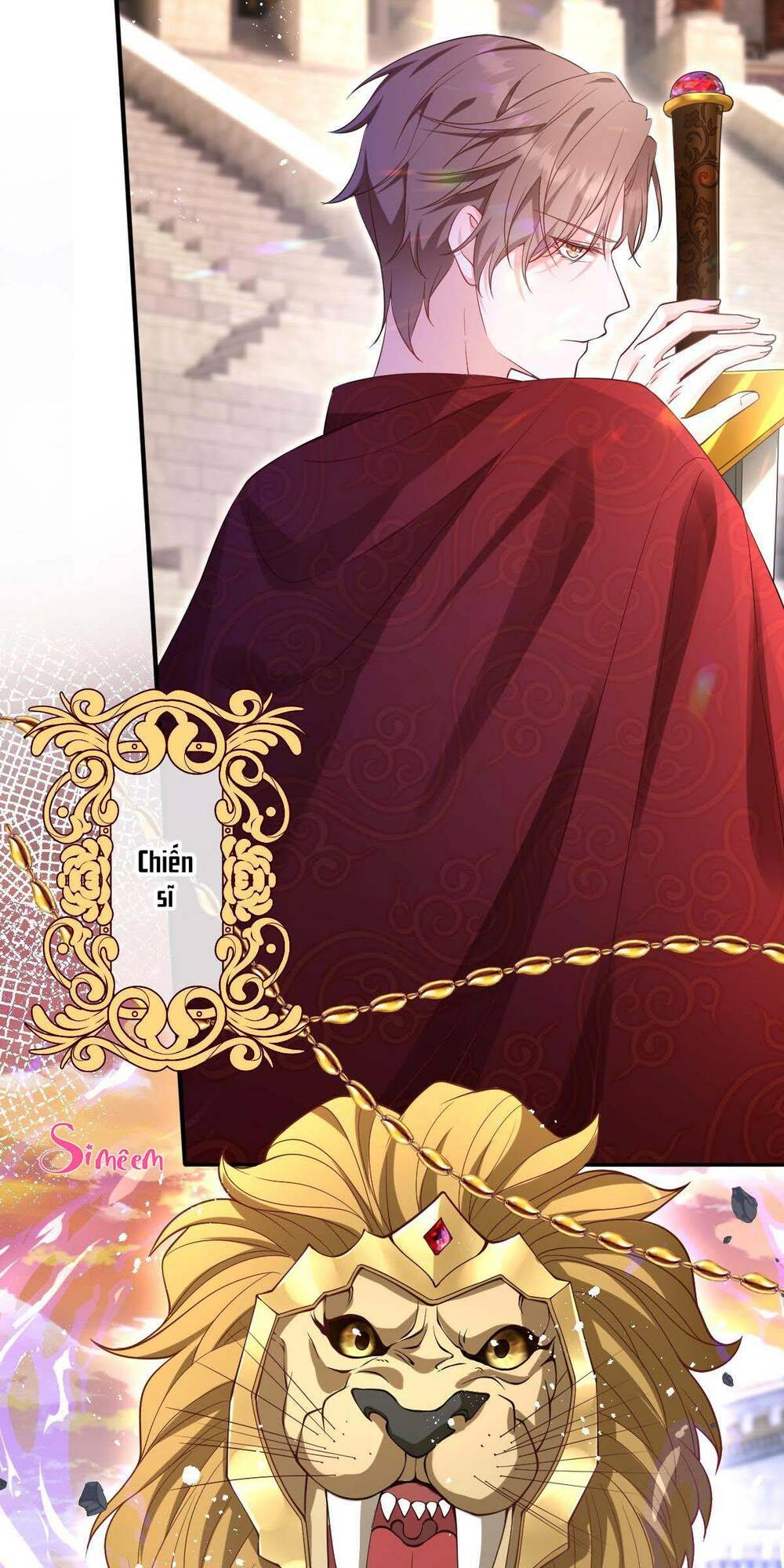 Trở Thành Đoàn Sủng Về Sau, Ta Đại Sát Tứ Phương Chương 1 Ảnh 24