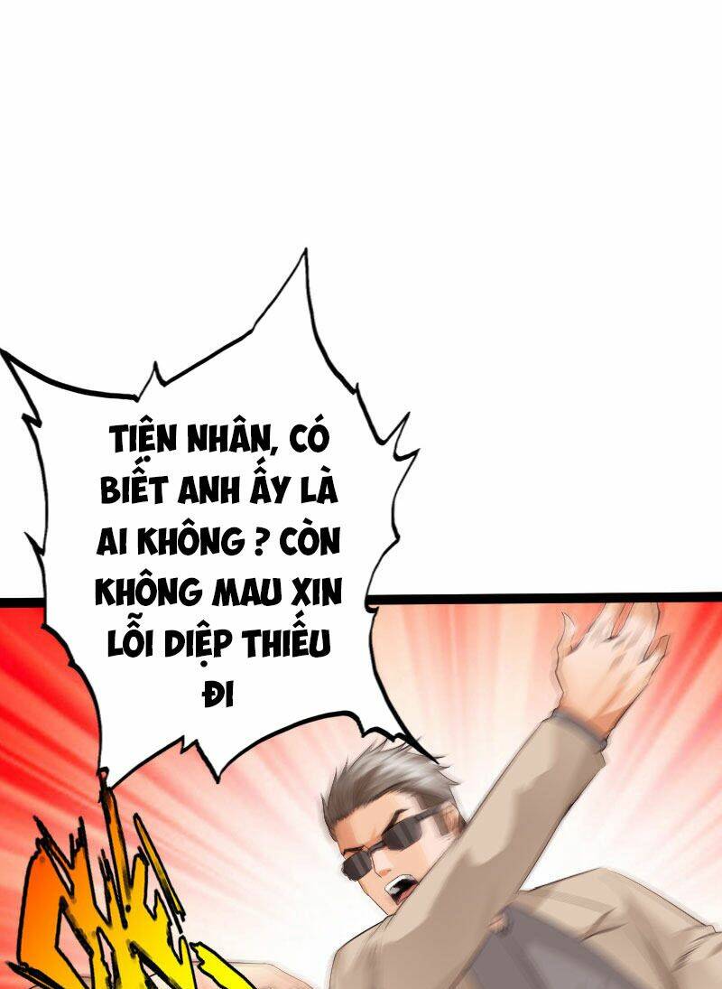 Tuyệt Phẩm Tà Thiếu Chương 136 Ảnh 40