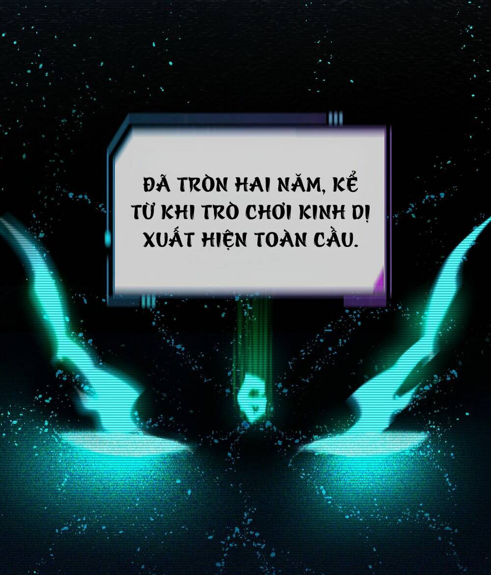 Ta Biến Thế Giới Kinh Dị Thành Trò Chơi Nuôi Dưỡng Chương 1 Ảnh 8
