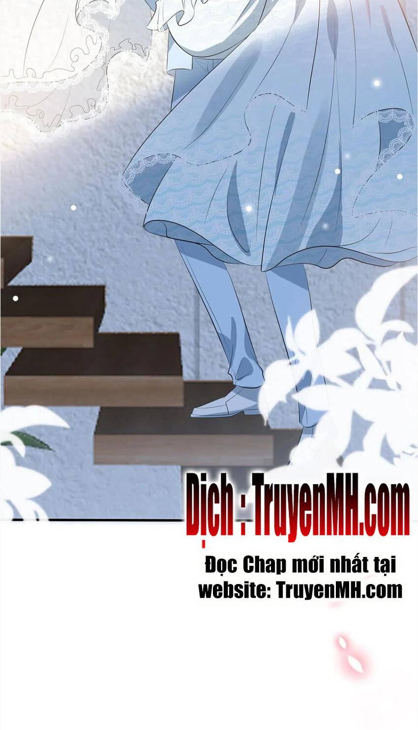 Ông Xã Kết Hôn Thử, Mạnh Thêm Chút Nữa Đi Chương 629 Ảnh 22