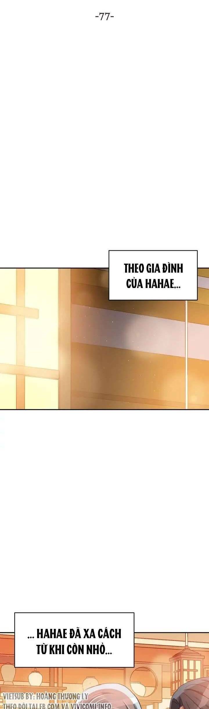 Ái Phi, Dao Của Nàng Rơi Rồi Chương 77 Ảnh 11