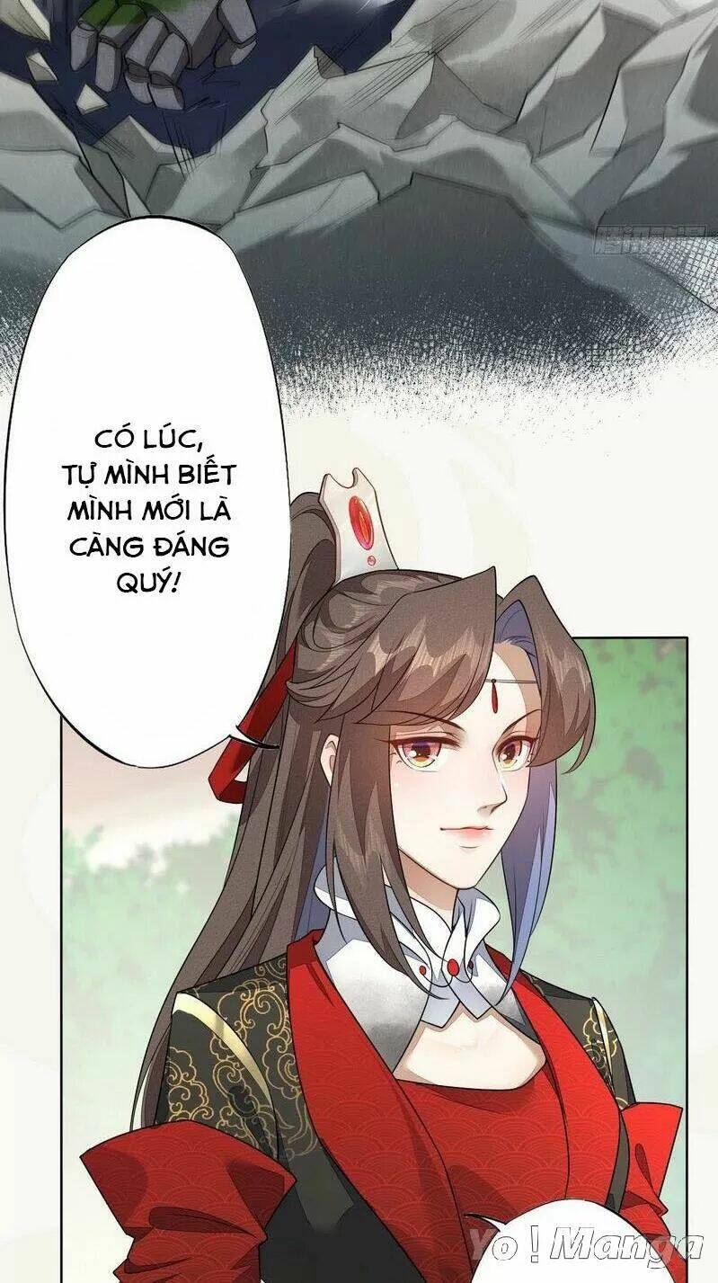 Tuyệt Thế Luyện Đan Sư Chương 154 Ảnh 13
