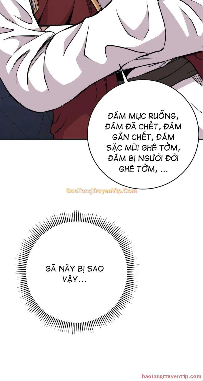 Cháu Trai Thánh Đế Là Tử Linh Sư Chương 74 Ảnh 71