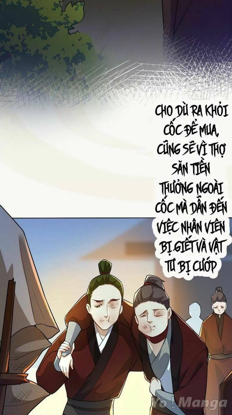 Tuyệt Thế Luyện Đan Sư Chương 154 Ảnh 23