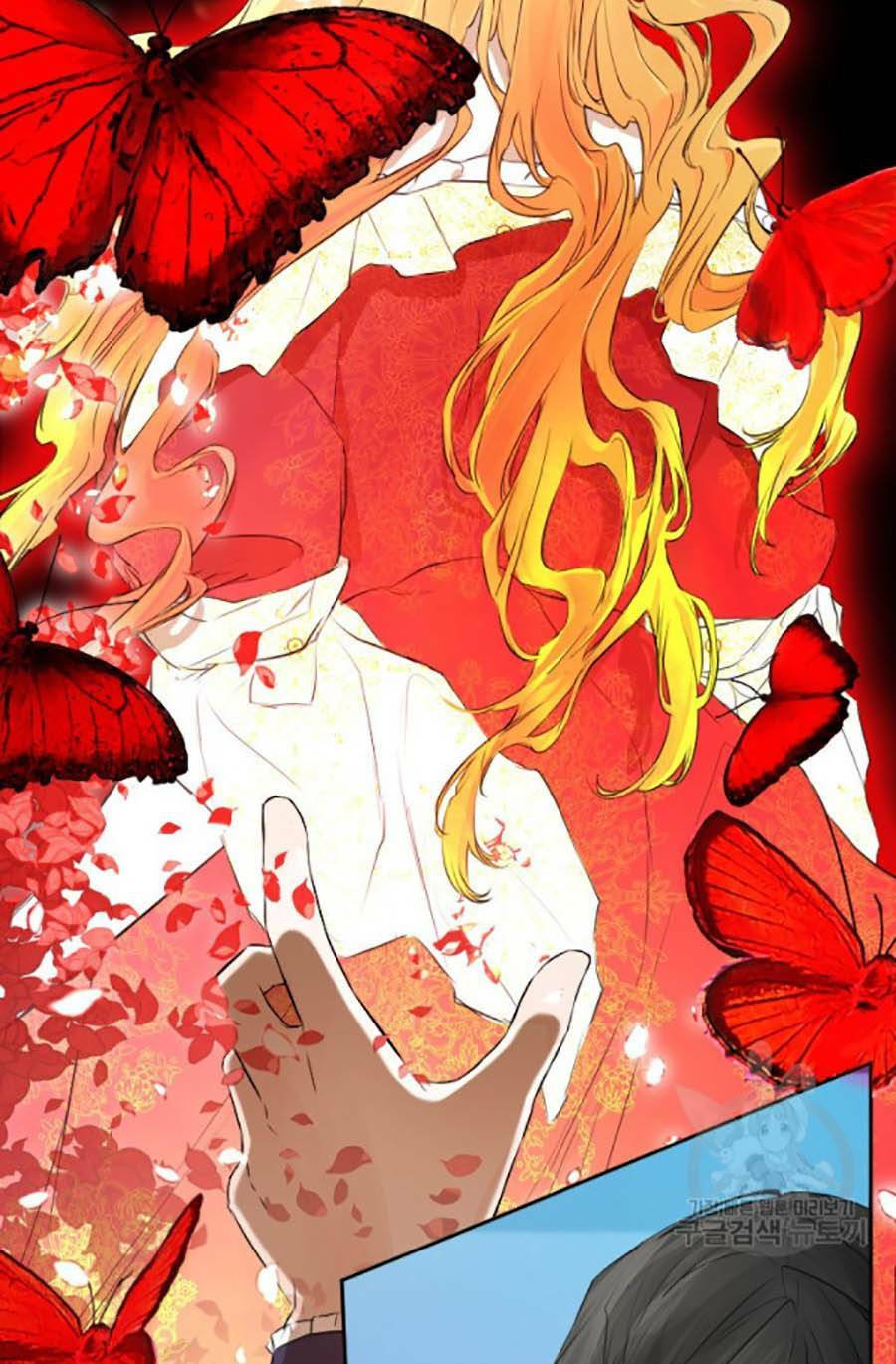 Lý Do Nàng Ophelia Không Thể Chạy Trốn Khỏi Dinh Thự Công Tước Chương 45 Ảnh 34
