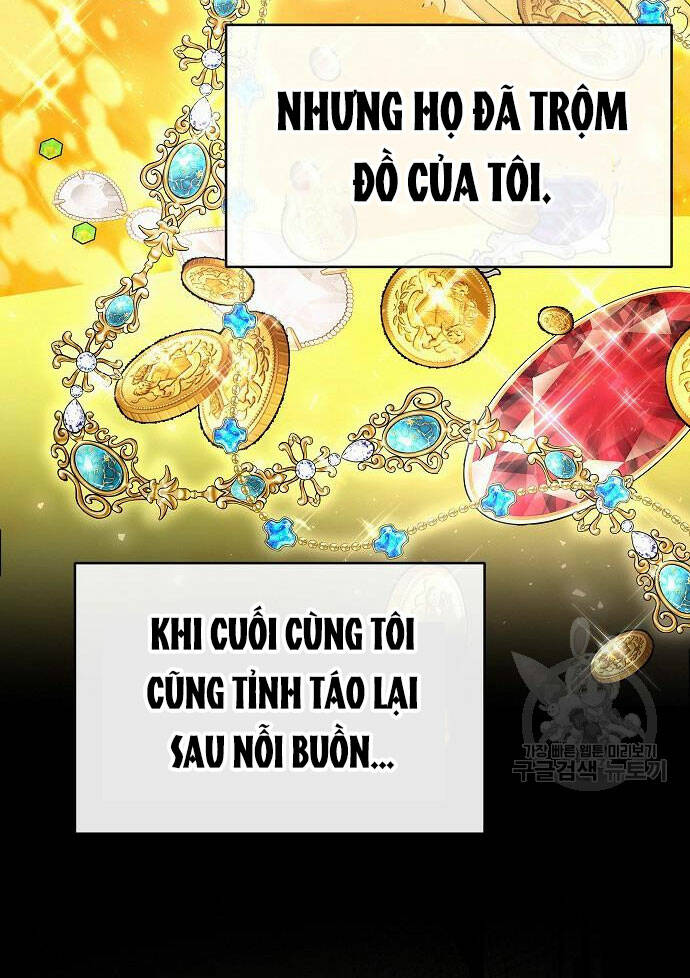 Có Lẽ Tôi Đã Sai Lầm Khi Kết Hôn Chương 16 Ảnh 22