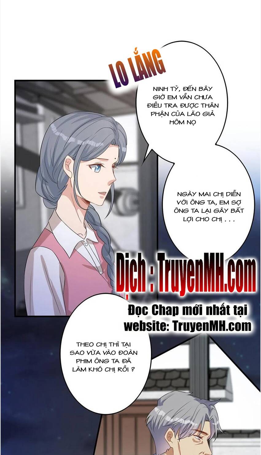 Ông Xã Kết Hôn Thử, Mạnh Thêm Chút Nữa Đi Chương 628 Ảnh 7