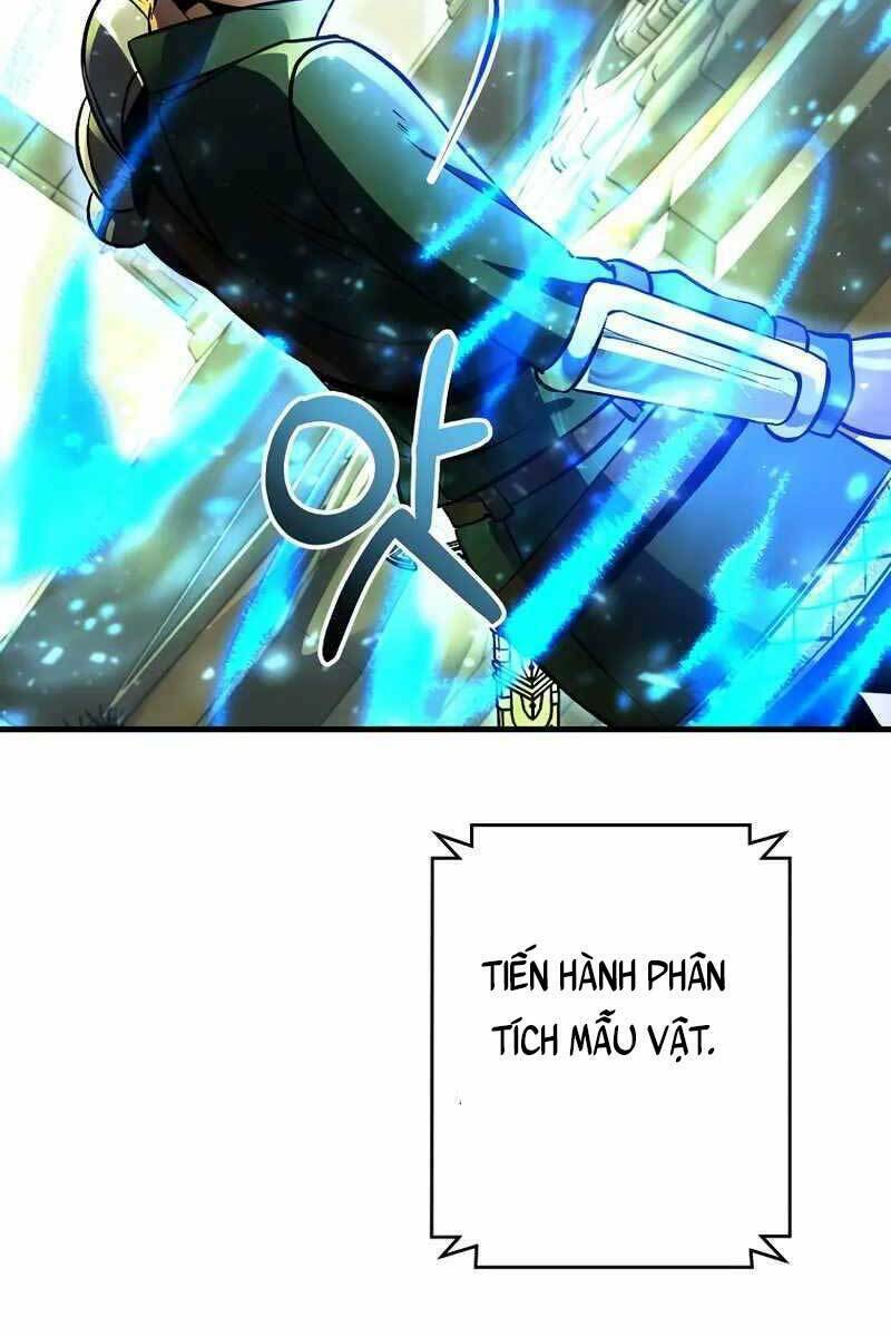 Trở Thành Bạo Quân Chương 22 Ảnh 24