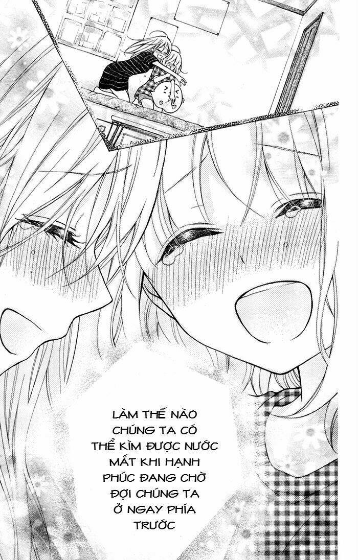 Henyoku No Labyrinth Chương 55 Ảnh 37