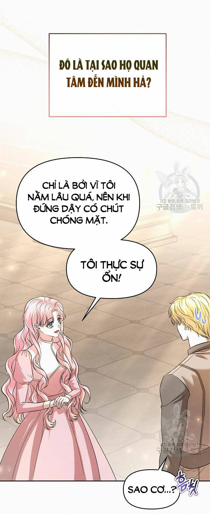 Có Lẽ Tôi Đã Sai Lầm Khi Kết Hôn Chương 17 Ảnh 11