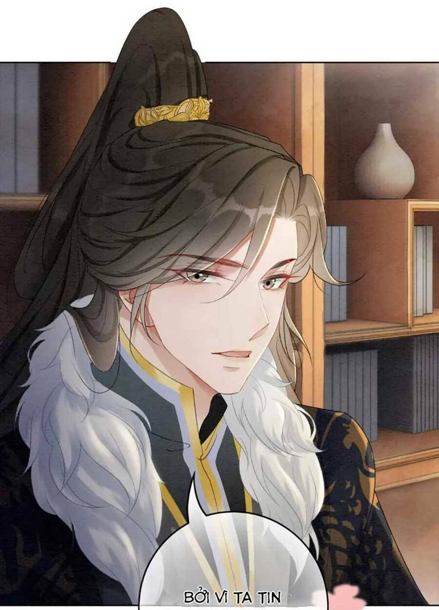 Xung Hỉ Vương Phi Chương 92 Ảnh 29