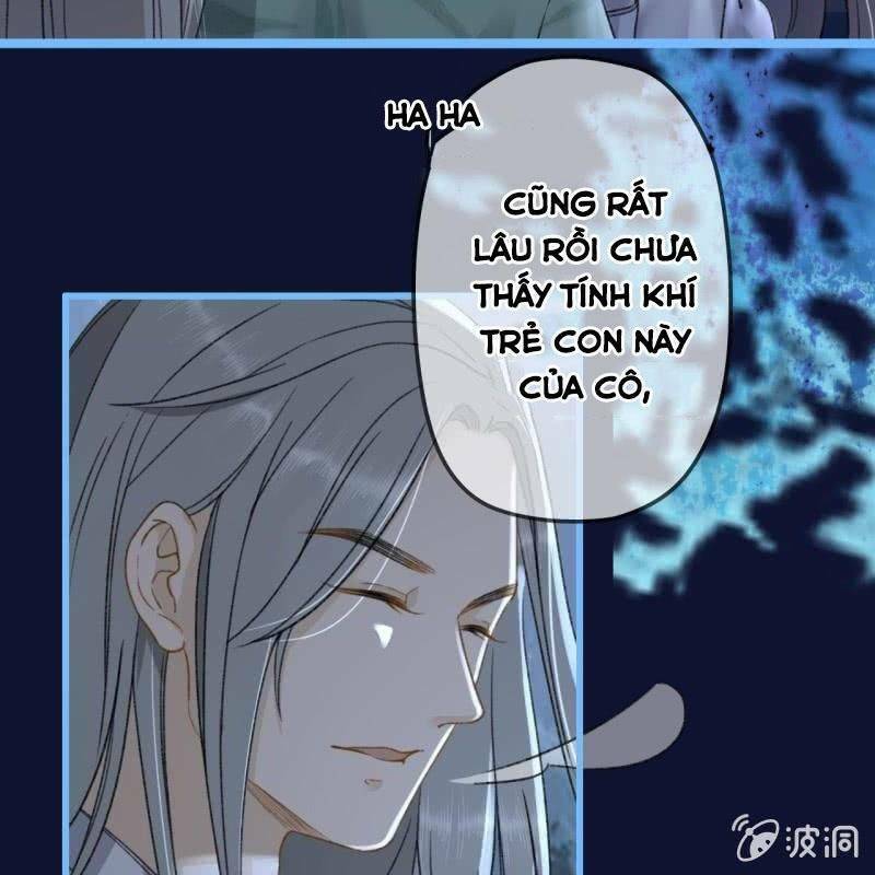Sủng Phi Của Vương Chương 199 Ảnh 6