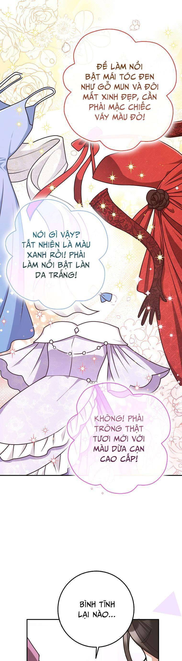 Bạn Bè Với Nhau Không Phải Vậy Đâu Chương 49 Ảnh 3