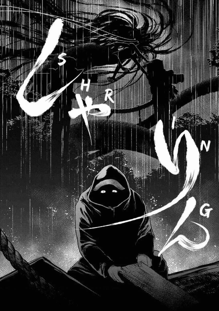 Reiwa No Dara-San Chương 1 Ảnh 12