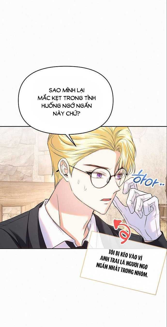 Có Lẽ Tôi Đã Sai Lầm Khi Kết Hôn Chương 14.1 Ảnh 10