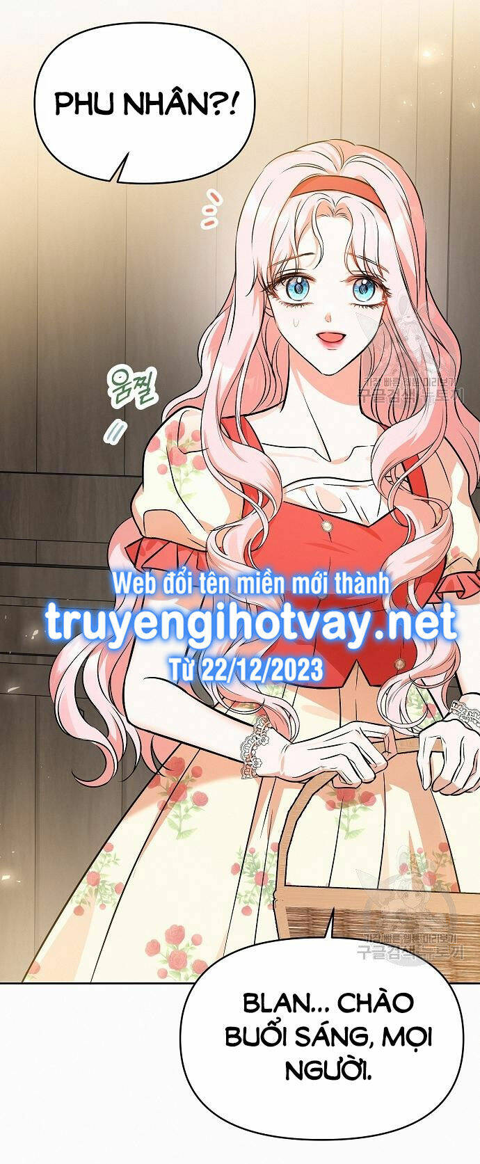 Có Lẽ Tôi Đã Sai Lầm Khi Kết Hôn Chương 18.1 Ảnh 41