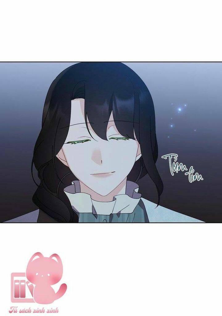 Tôi Trở Thành Mẹ Kế Của Cinderella Chương 78 Ảnh 56