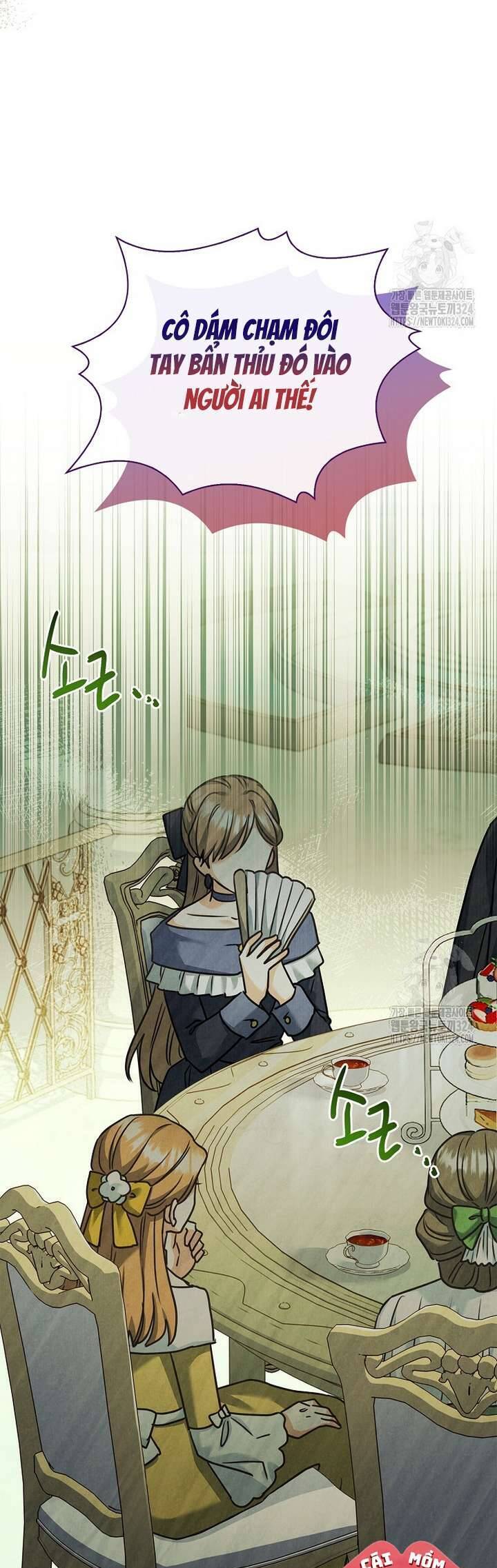 Tôi Phải Mau Chóng Kết Hôn Vì Thời Gian Có Hạn Chương 26 Ảnh 20