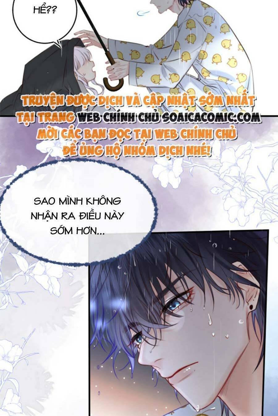 Nuôi Vợ Từ Bé Chương 9 Ảnh 33