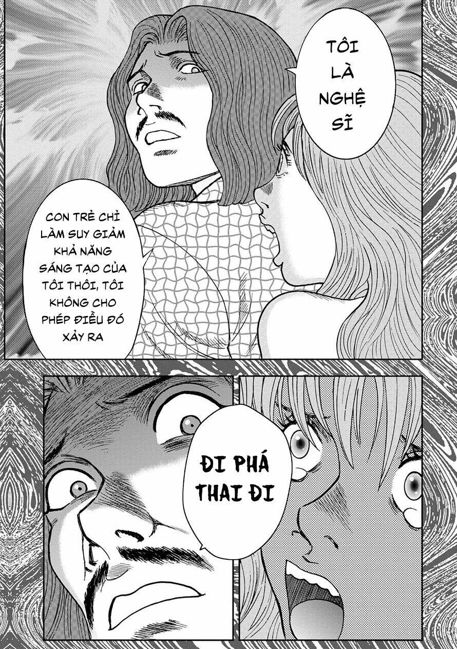 Đảo Kinh Hoàng Chương 21 Ảnh 7
