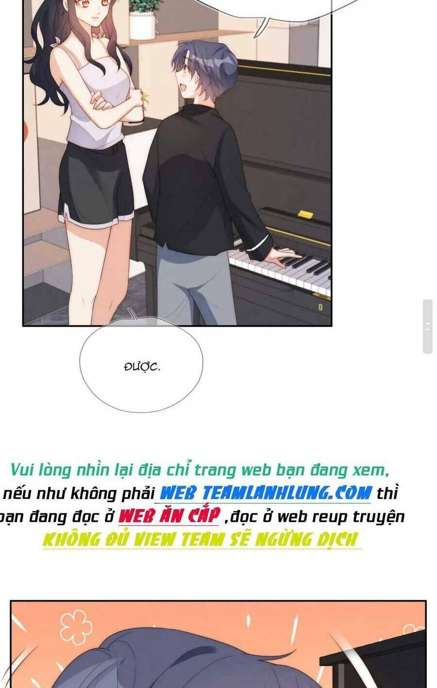 Nuôi Hư Nhân Vật Phản Diện Phải Làm Sao Bây Giờ Chương 20 Ảnh 28