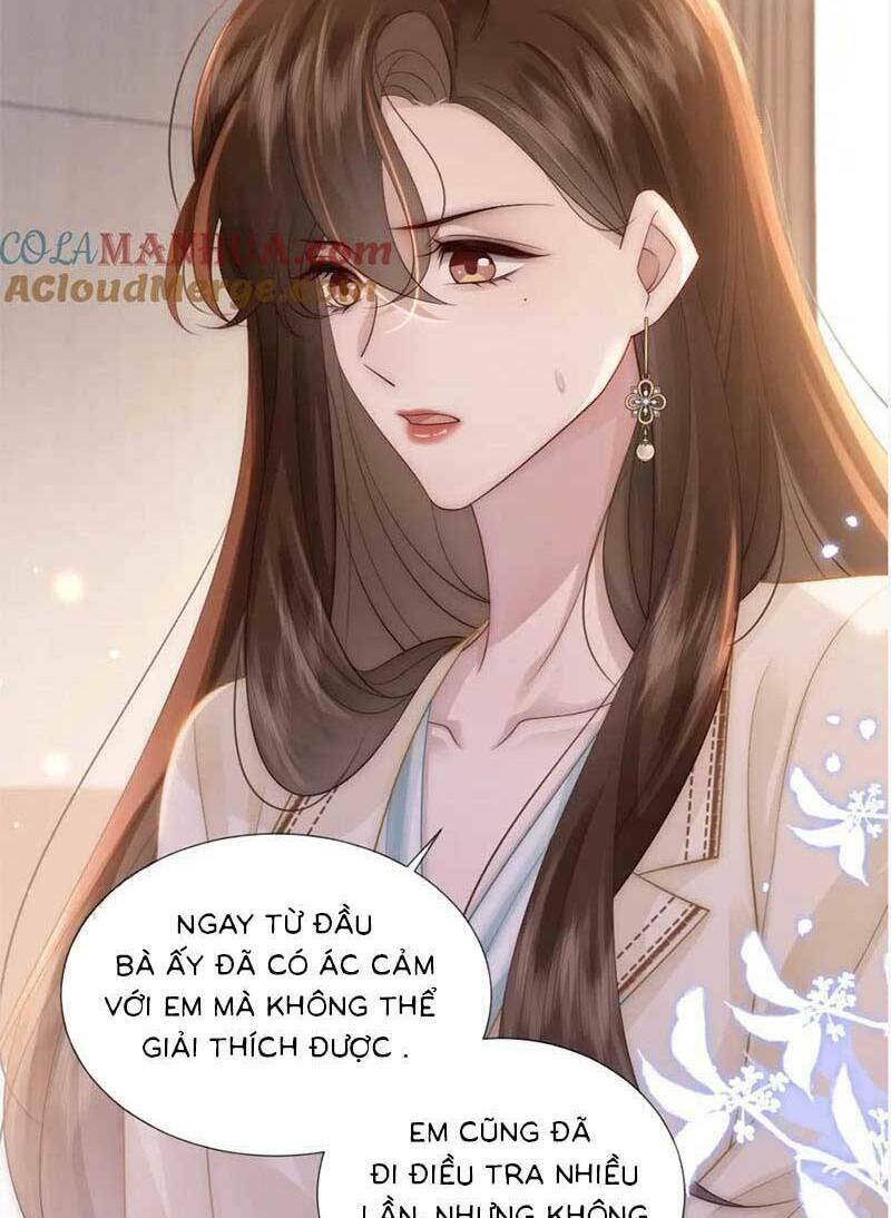 Yêu Lại Sau Một Đêm Bên Nhau Chương 41 Ảnh 4