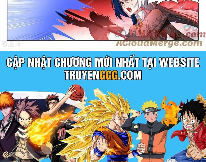 Vạn Tướng Chi Vương Chương 495 Ảnh 7