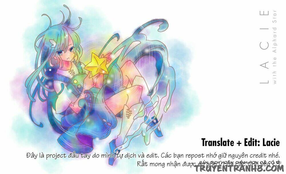 Giỏ Trái Cây Another Chương 2 Ảnh 3
