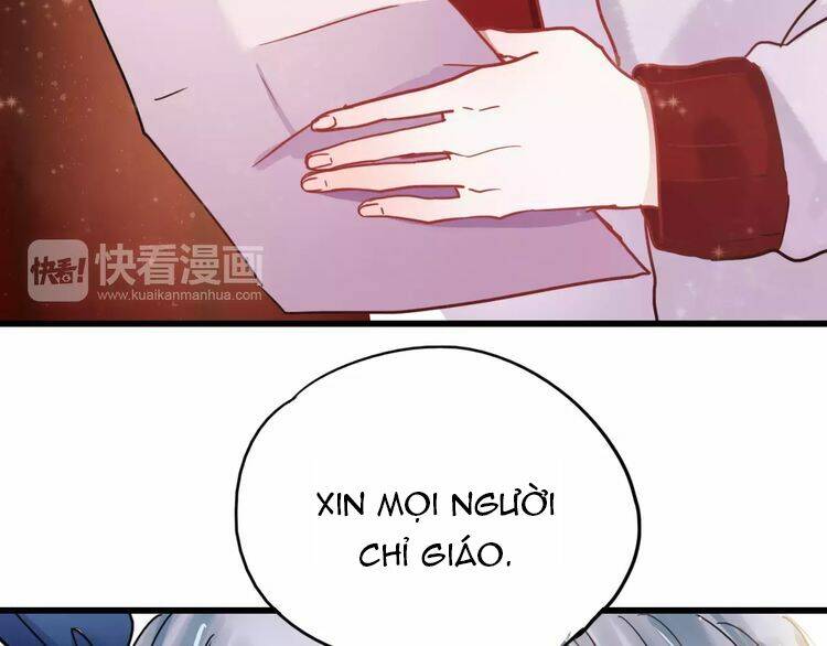 Hướng Tới Ánh Mặt Trời Chương 82 Ảnh 21