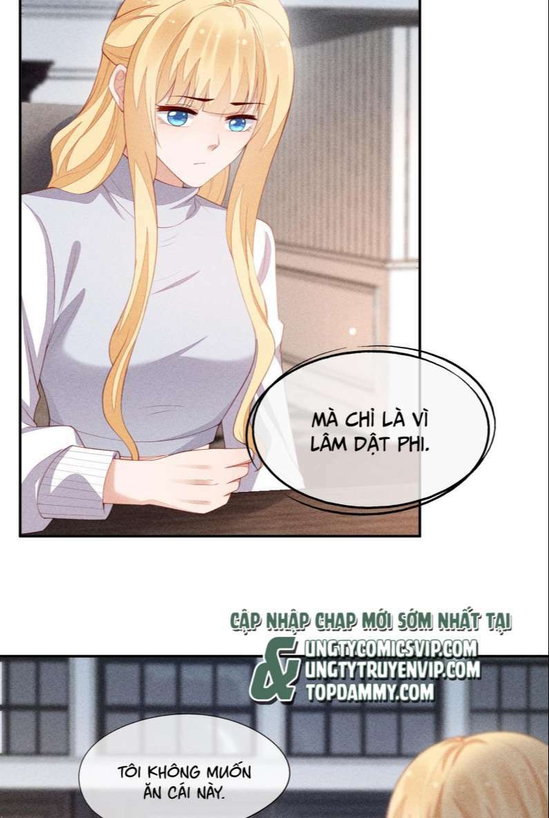 Cạnh Kiếm Chi Phong Chương 99 Ảnh 16