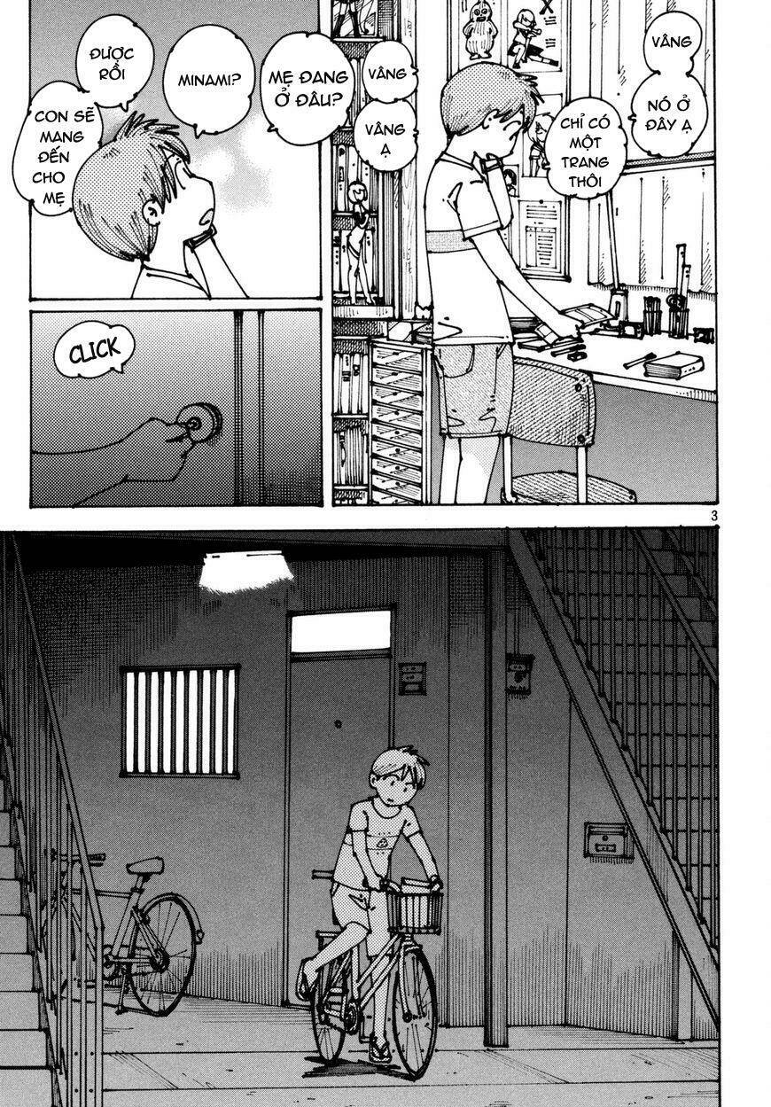 Ookumo-Chan Flashback Chương 4 Ảnh 10
