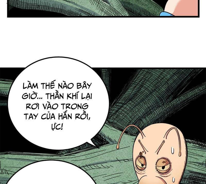 Đế Bá Chương 116.1 Ảnh 15