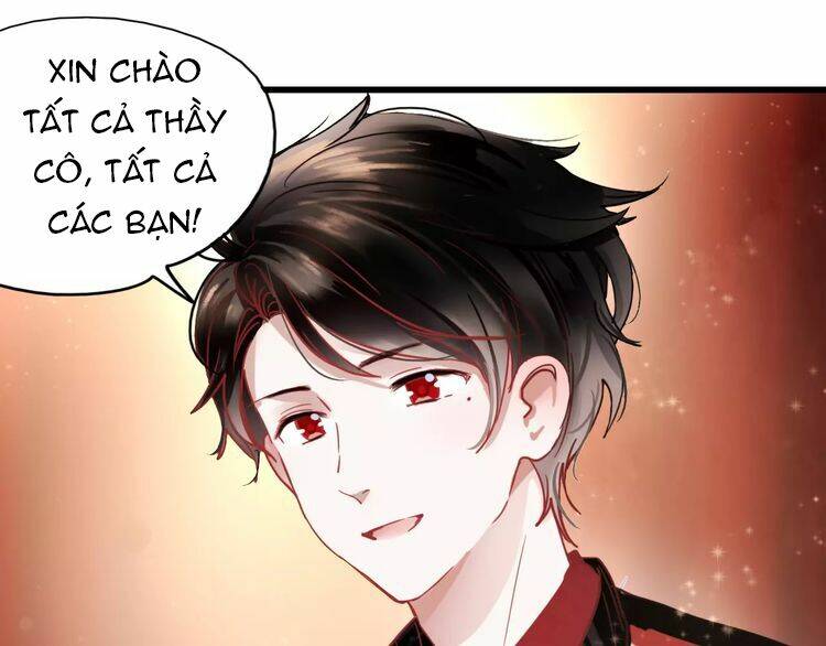 Hướng Tới Ánh Mặt Trời Chương 82 Ảnh 19