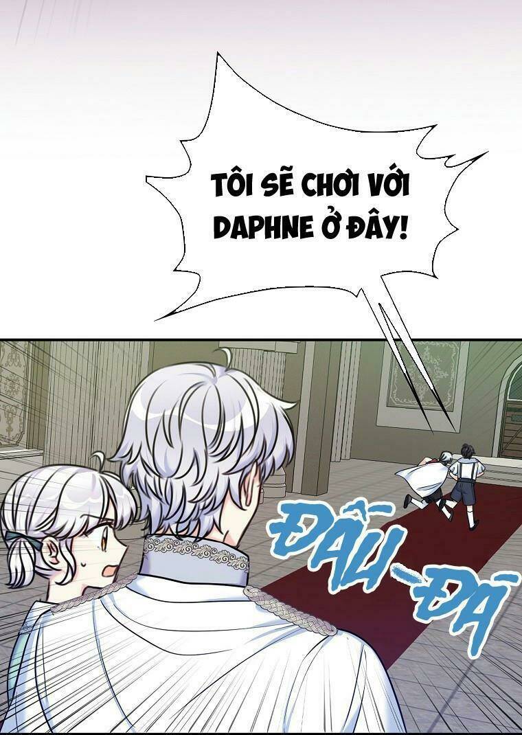 Sinh Ra Làm Con Gái Ác Nữ Chương 33 Ảnh 27