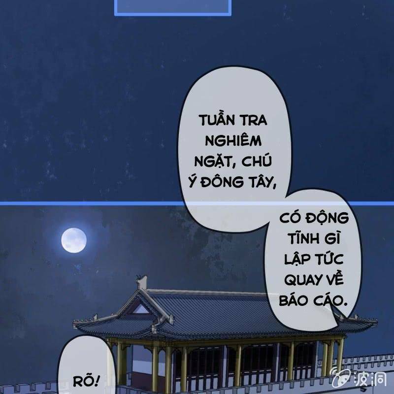 Sủng Phi Của Vương Chương 199 Ảnh 32