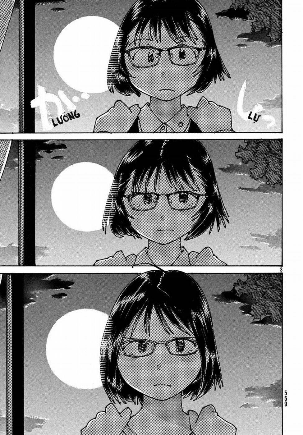 Ookumo-Chan Flashback Chương 5 Ảnh 6