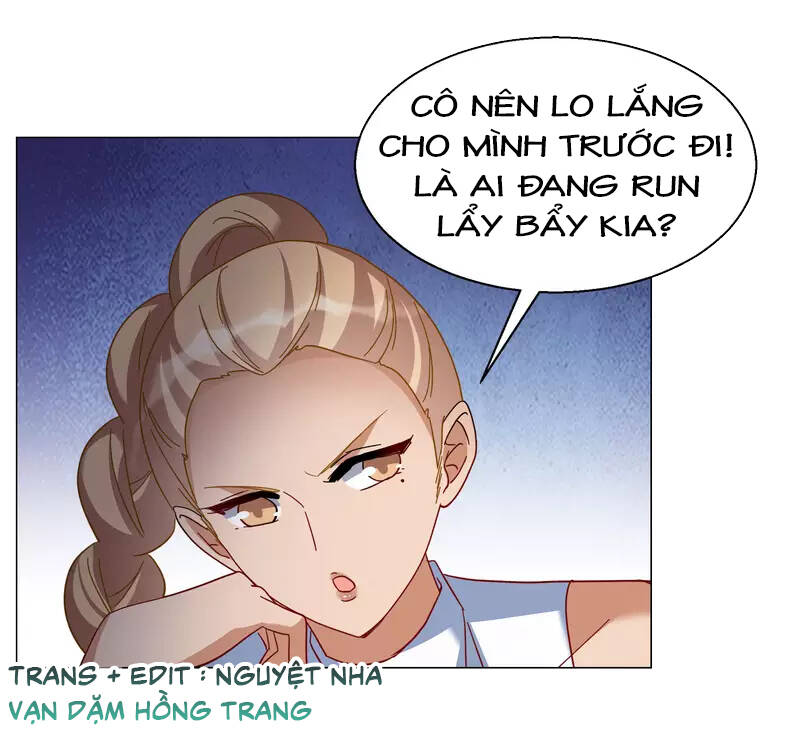 Cô Ấy Đến Rồi, Xin Nằm Xuống! Chương 279 Ảnh 10